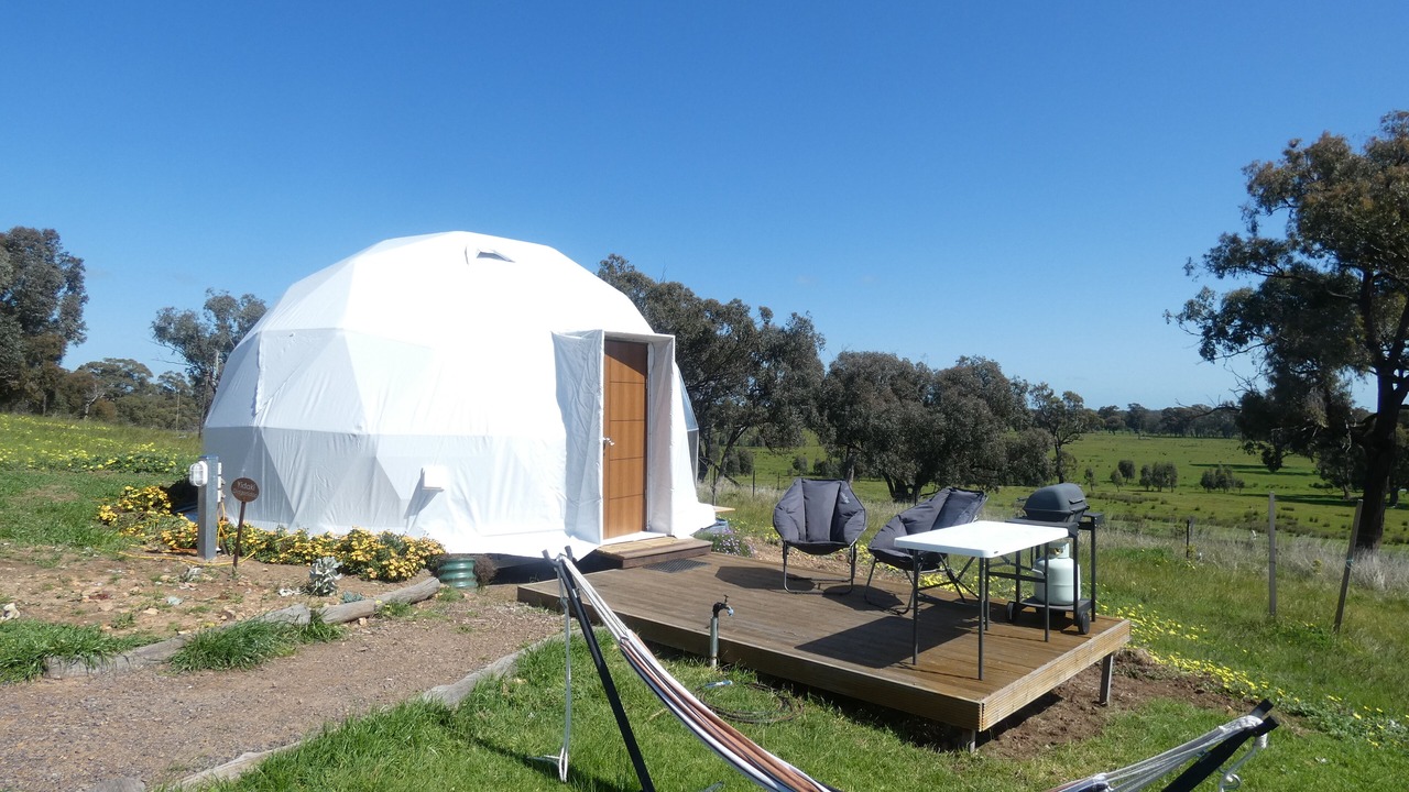 Photo of Outdoor in Balmattum