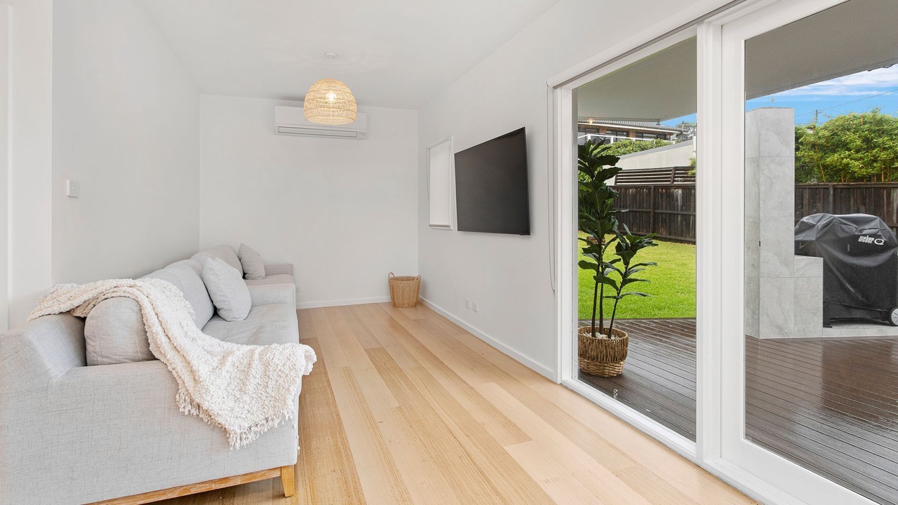 Photo of Livingroom in Gerroa
