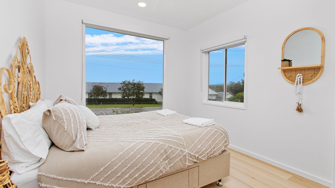 Photo of Bedroom in Gerroa