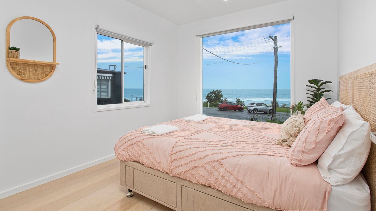 Photo of Bedroom in Gerroa