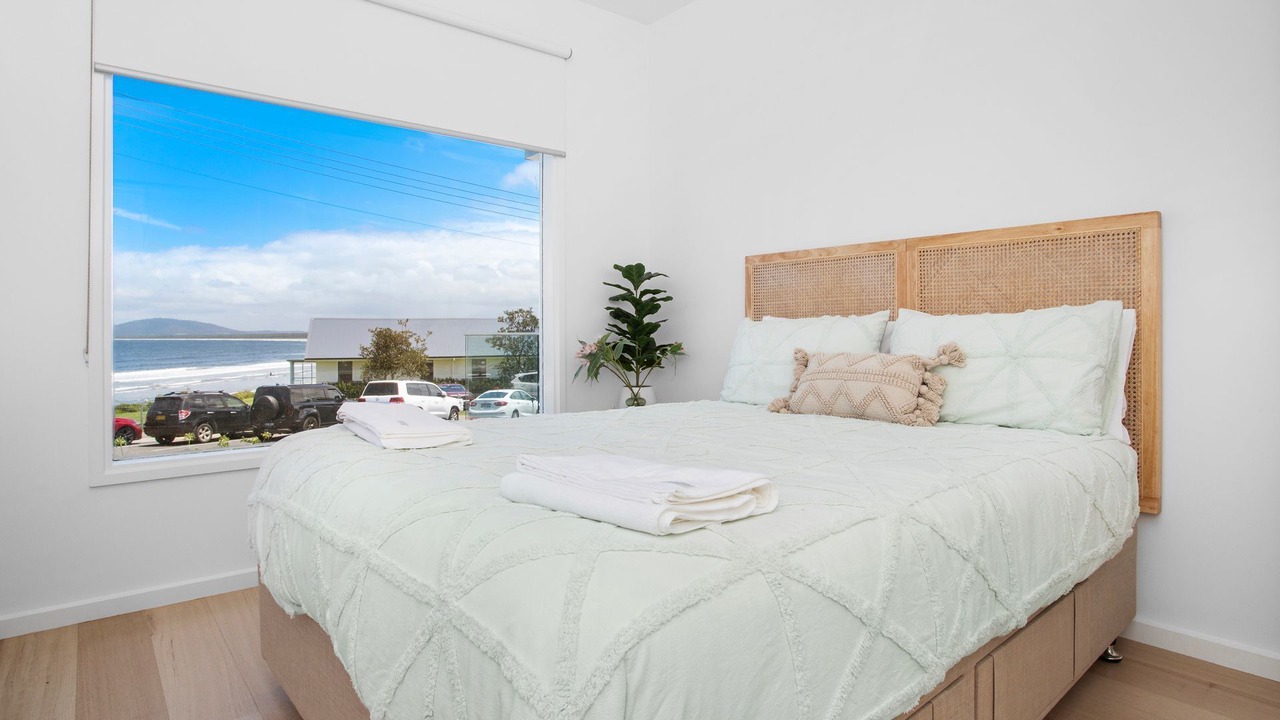 Photo of Bedroom in Gerroa