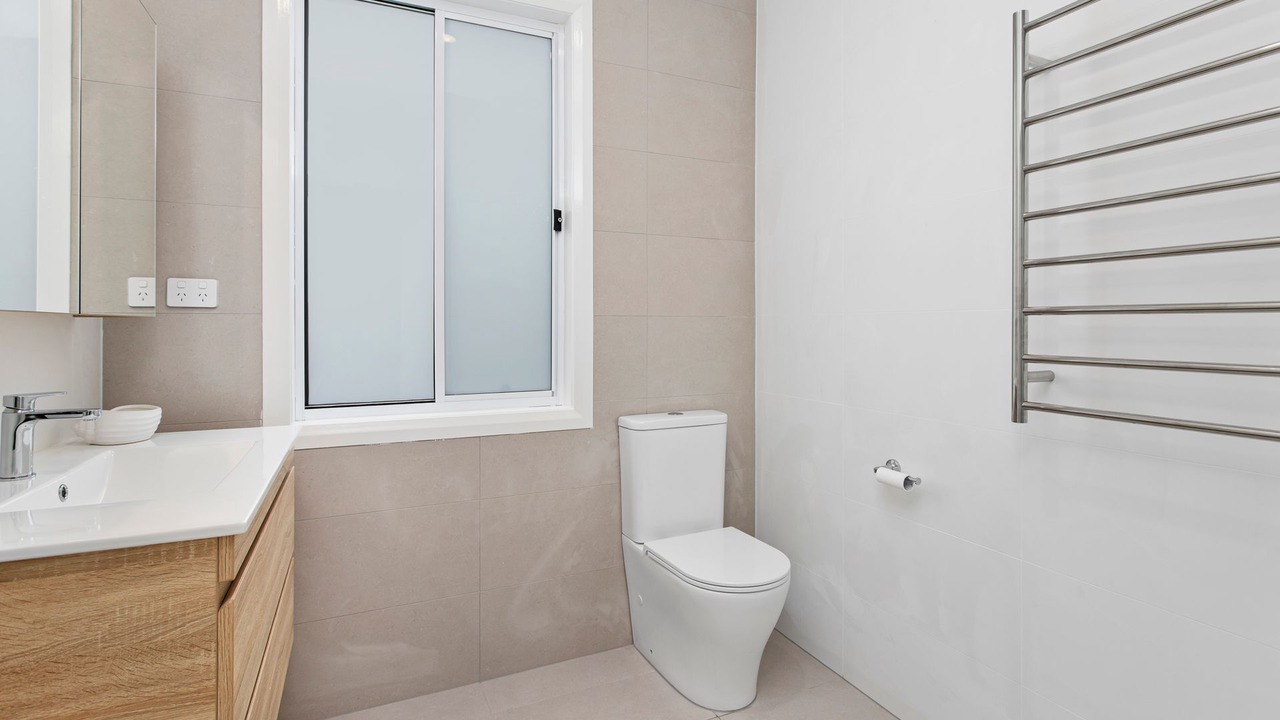 Photo of Bathroom in Gerroa