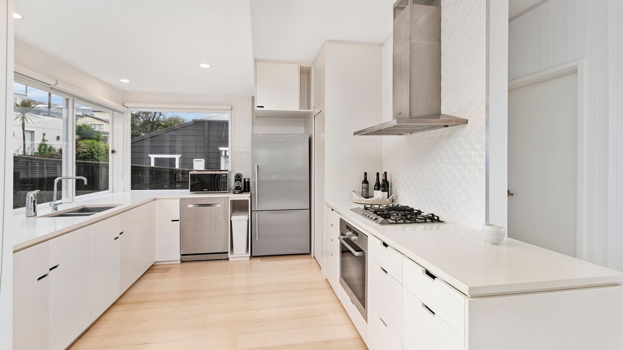 Photo of Kitchen in Gerroa