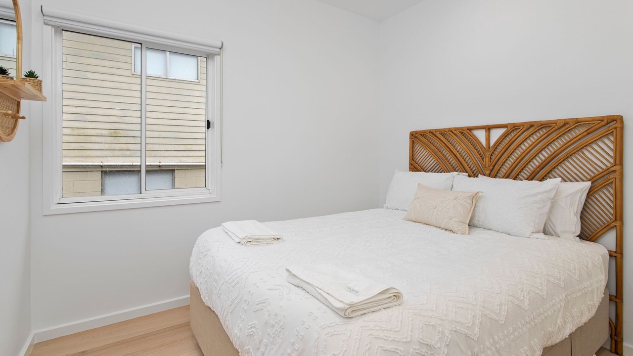 Photo of Bedroom in Gerroa