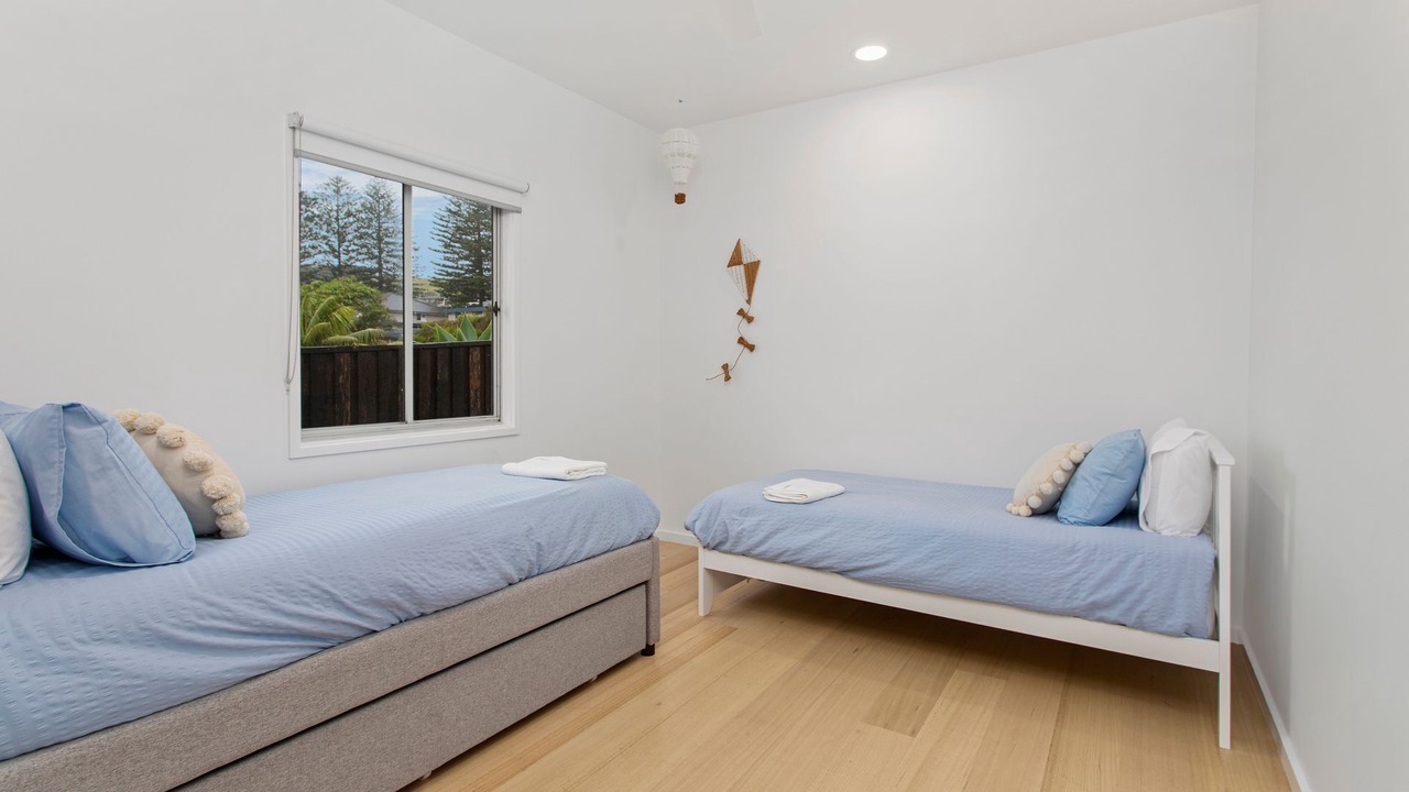 Photo of Bedroom in Gerroa