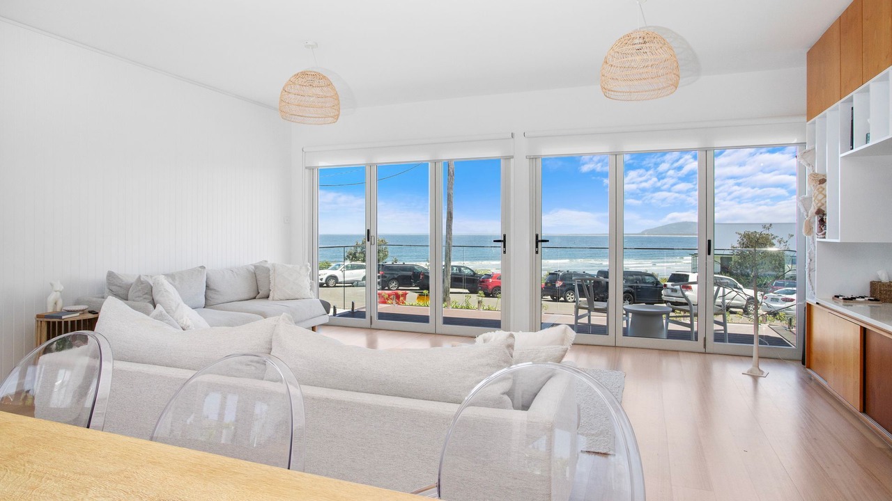 Photo of Livingroom in Gerroa