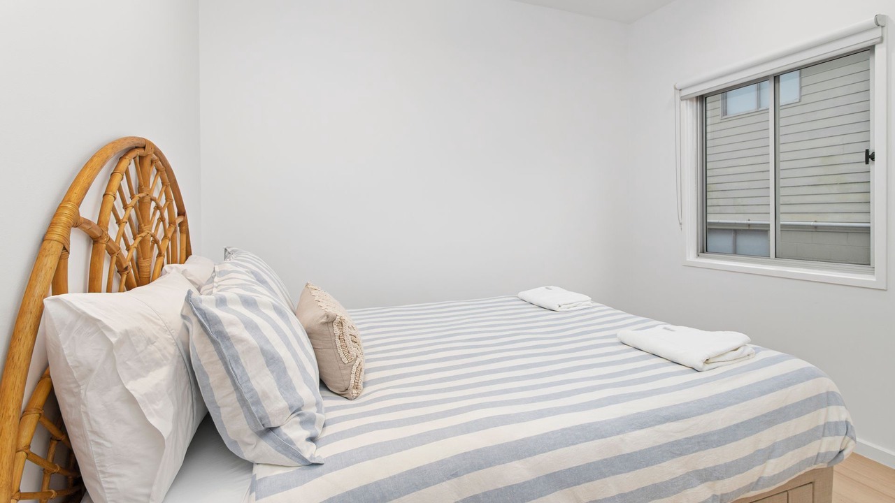 Photo of Bedroom in Gerroa