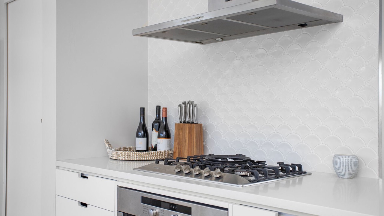 Photo of Kitchen in Gerroa