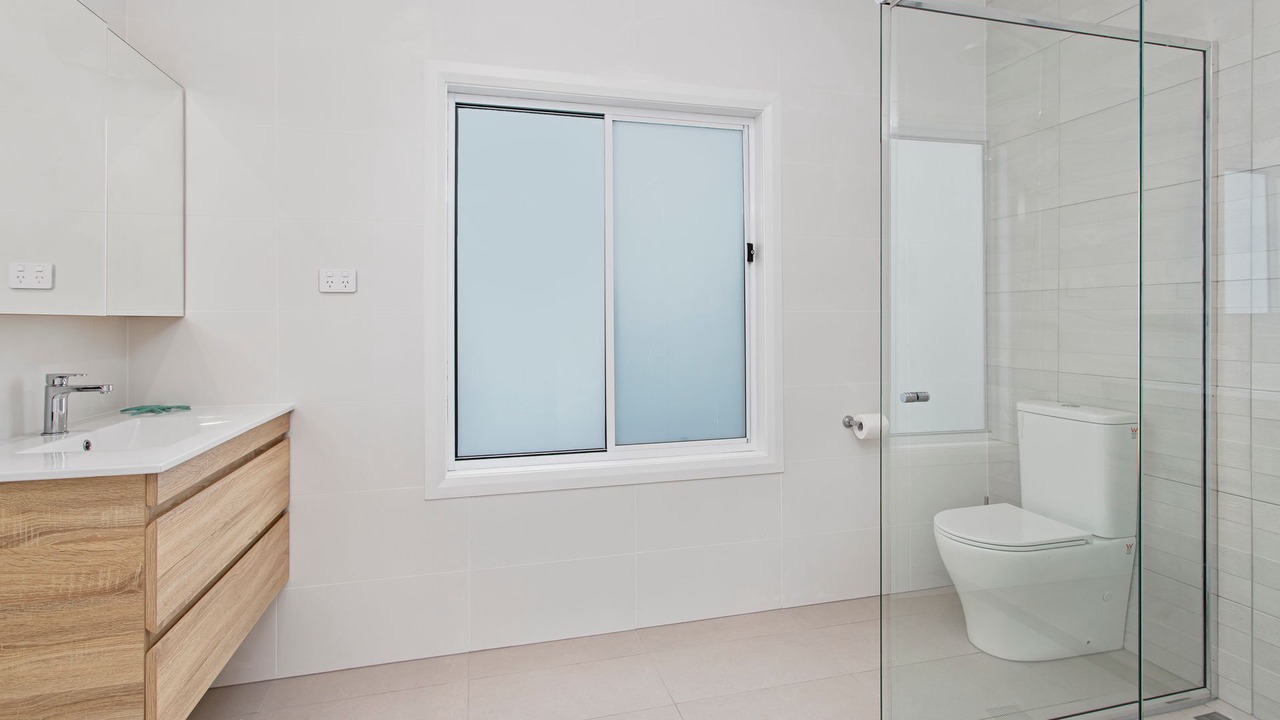 Photo of Bathroom in Gerroa