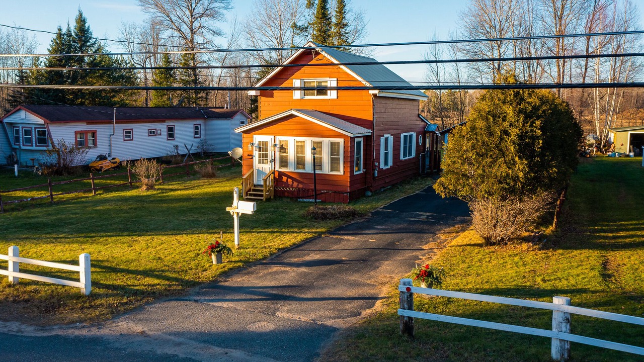 Photo of Outdoor in Tupper Lake