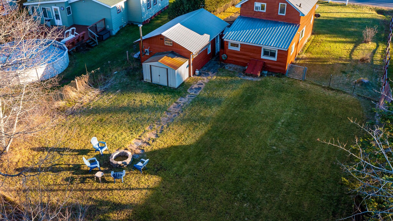 Photo of Outdoor in Tupper Lake