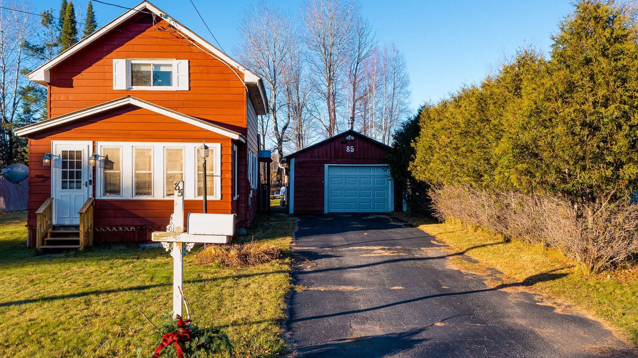 Photo of Outdoor in Tupper Lake