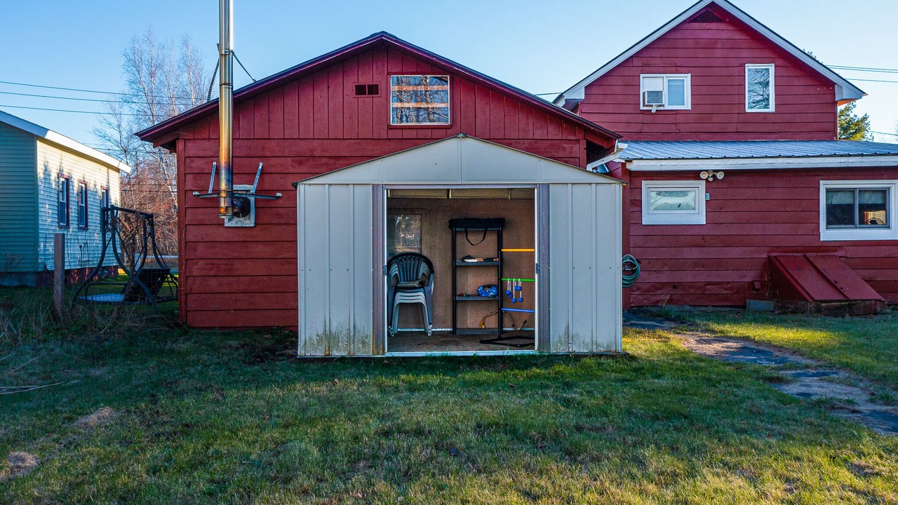 Photo of Outdoor in Tupper Lake