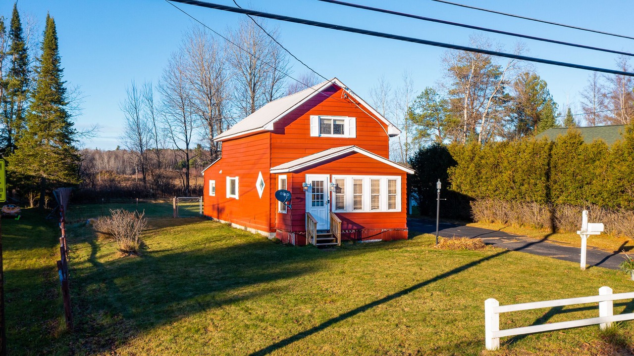 Photo of Outdoor in Tupper Lake