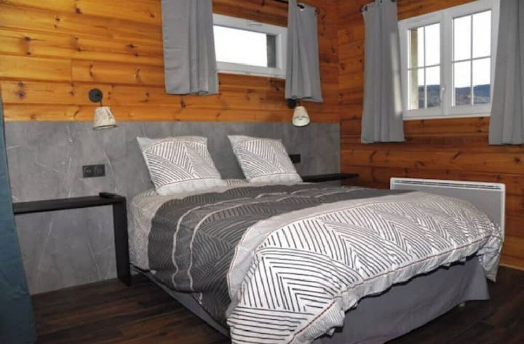 Photo of Bedroom in Osseja