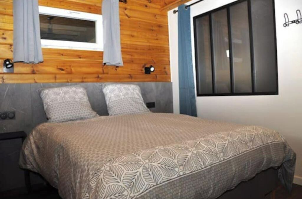 Photo of Bedroom in Osseja