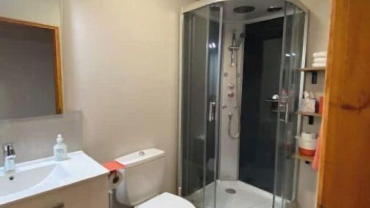 Photo of Bathroom in Osseja