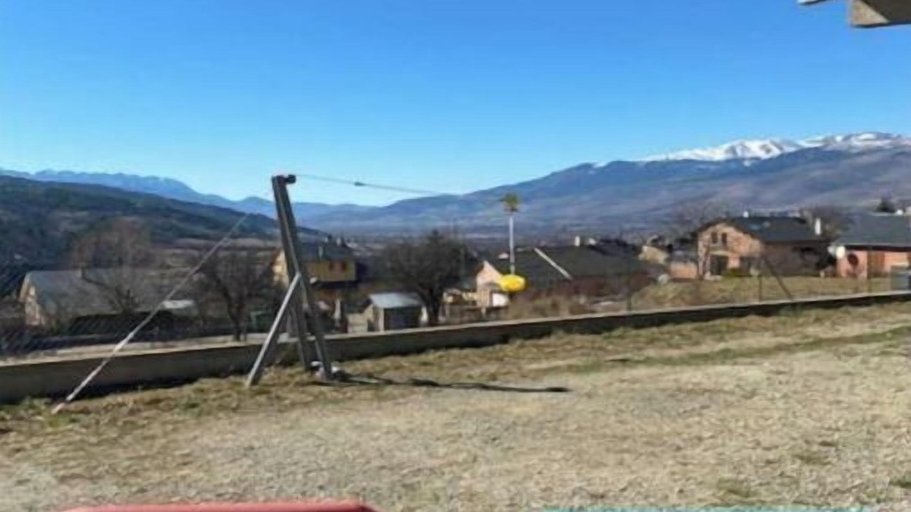 Photo of Outdoor in Osseja