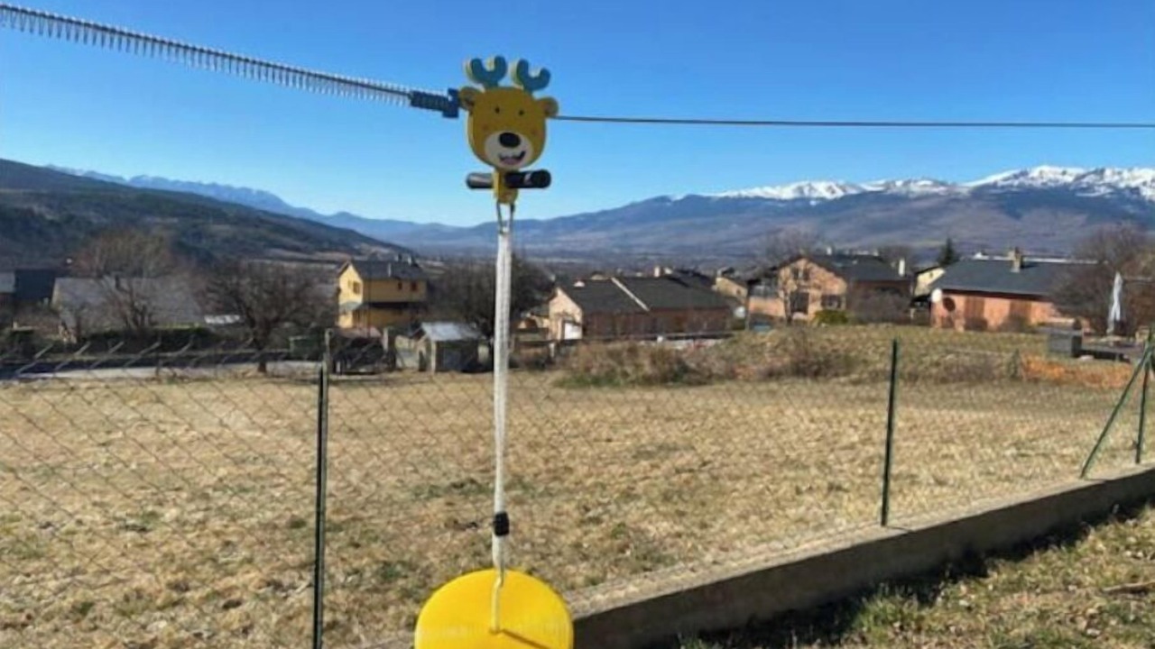 Photo of Outdoor in Osseja