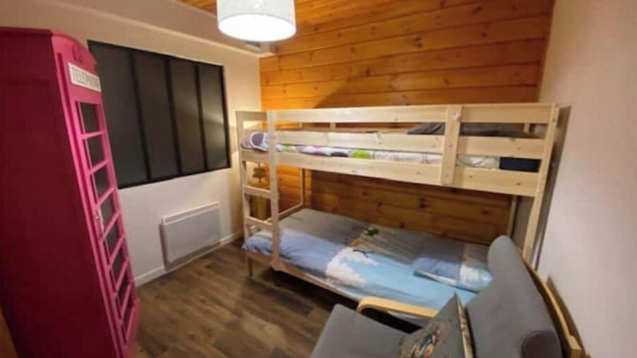 Photo of Bedroom in Osseja