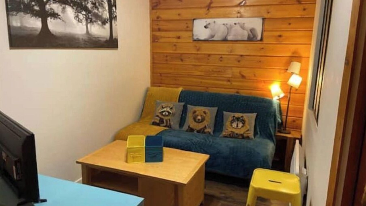 Photo of Livingroom in Osseja