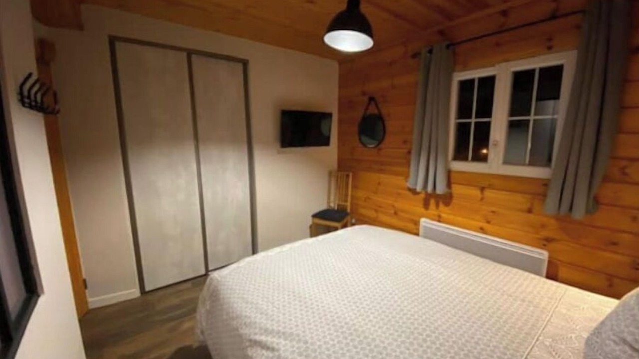 Photo of Bedroom in Osseja