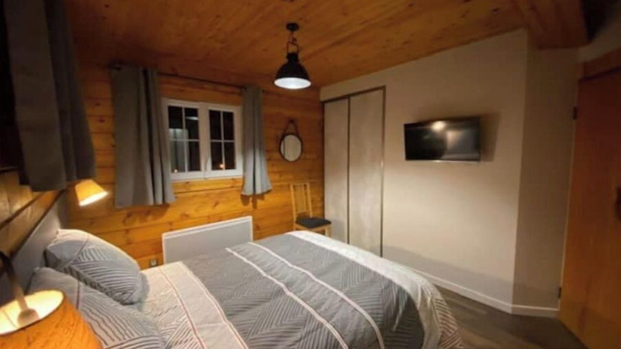 Photo of Bedroom in Osseja