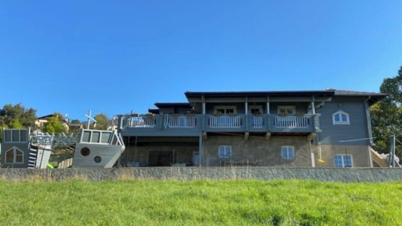 Photo of Outdoor in Osseja