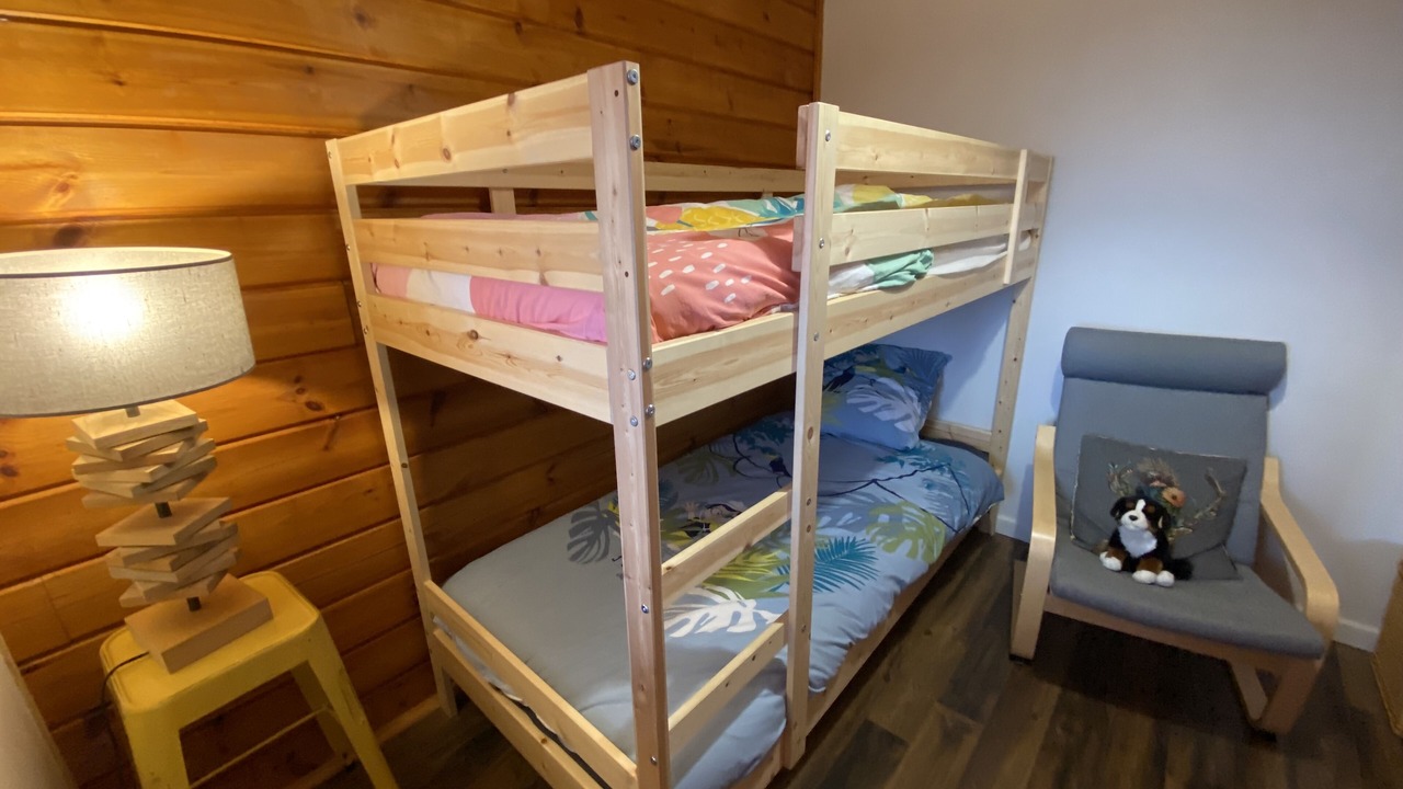Photo of Bedroom in Osseja
