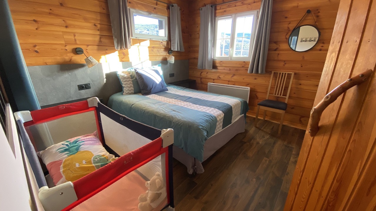 Photo of Bedroom in Osseja