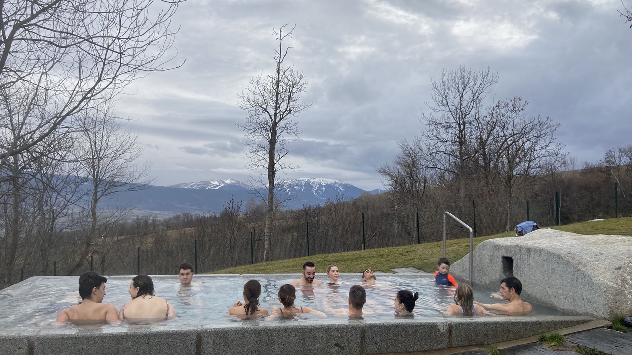 Photo of Outdoor in Osseja