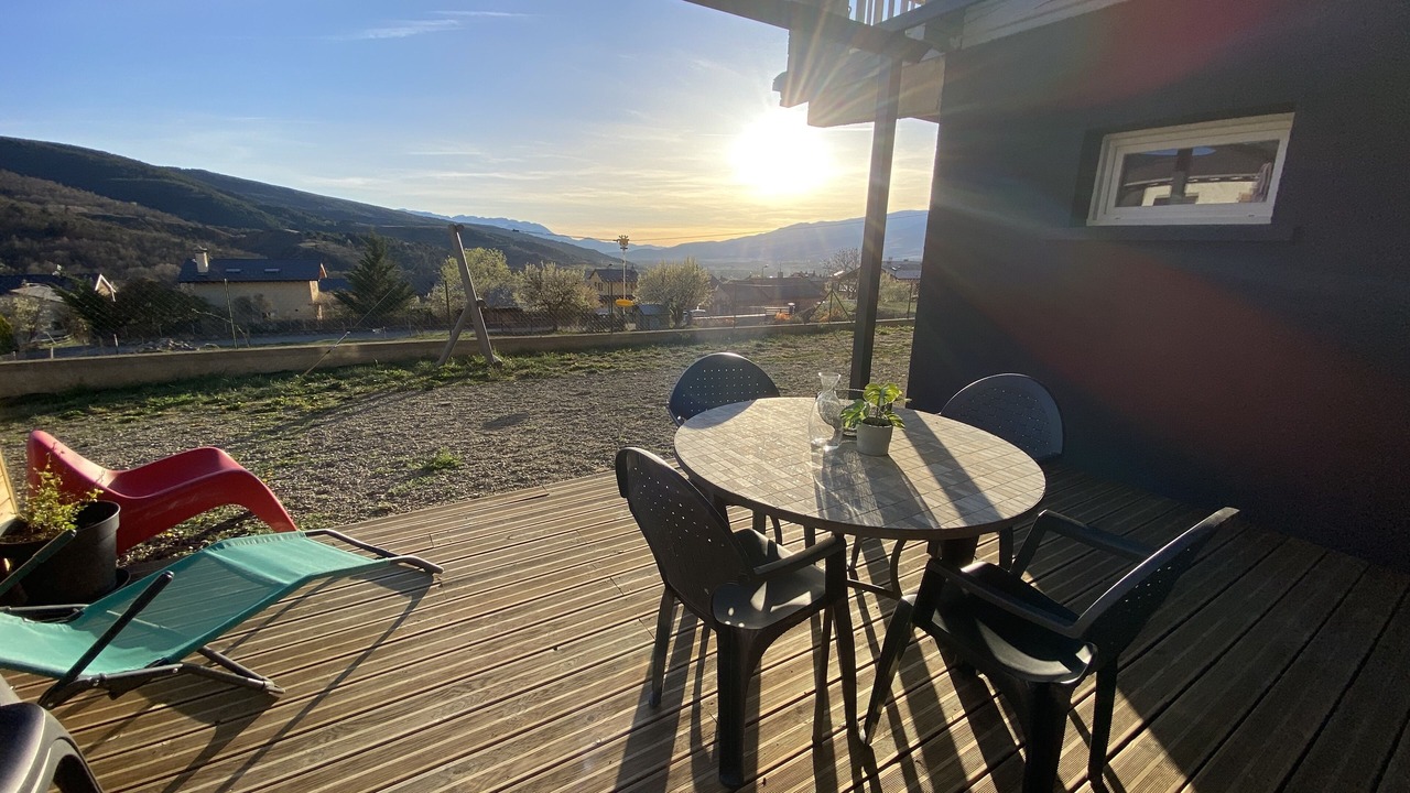 Photo of Outdoor in Osseja