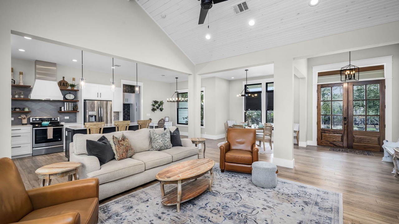 Photo of Livingroom in Kyle