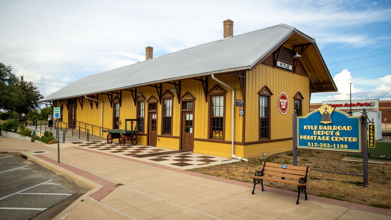 Photo of Outdoor in Kyle