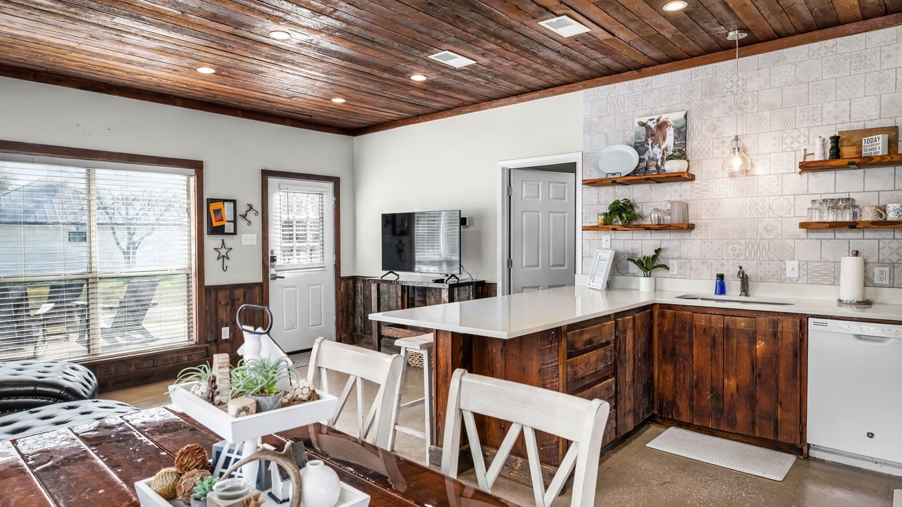 Photo of Kitchen in Kyle
