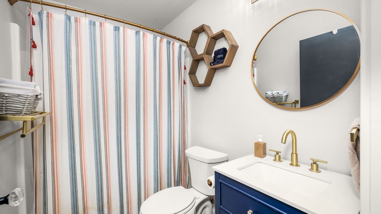 Photo of Bathroom in Kyle
