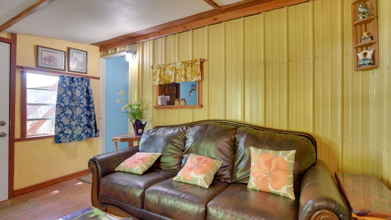 Photo of Livingroom in Carroll County