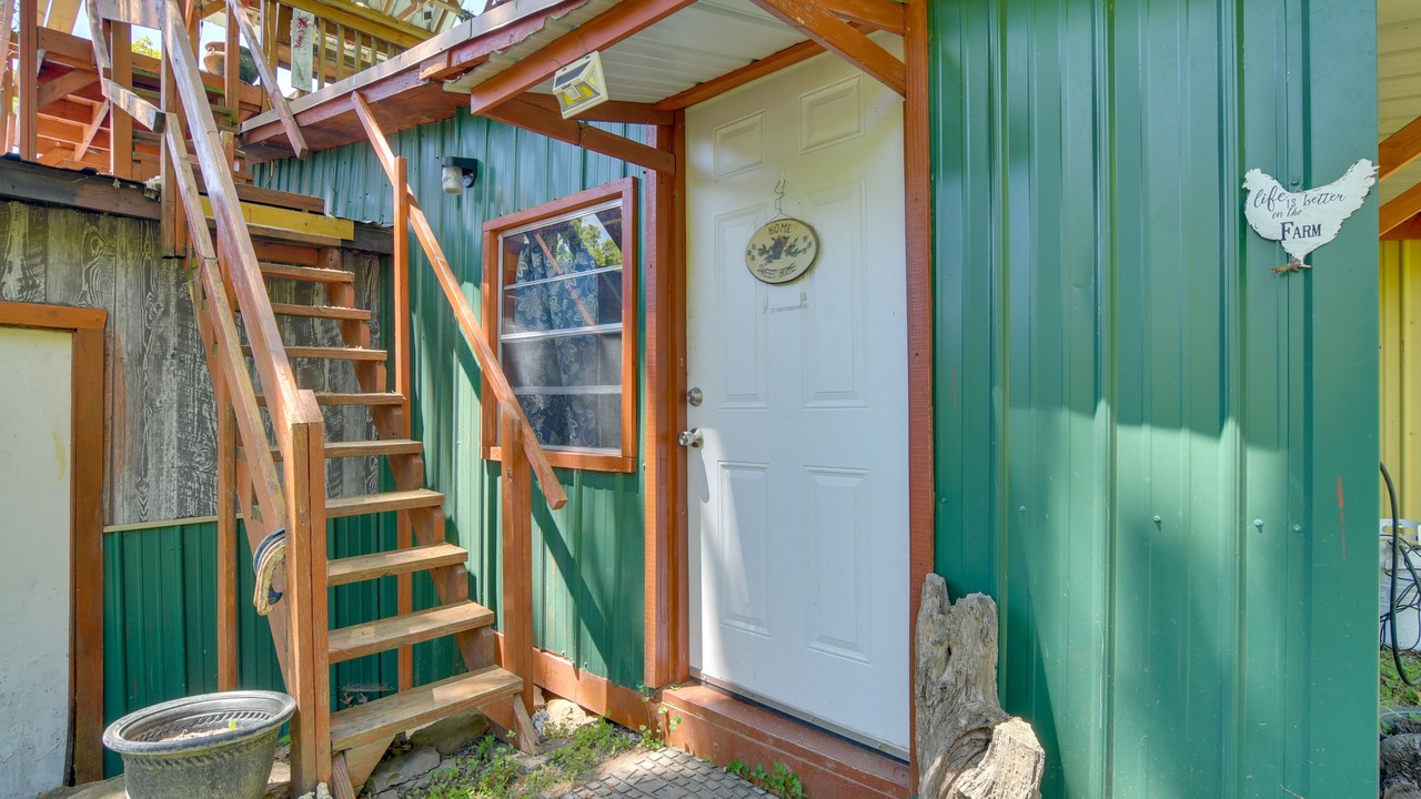Photo of Outdoor in Carroll County