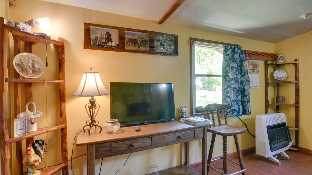 Photo of Bedroom in Carroll County