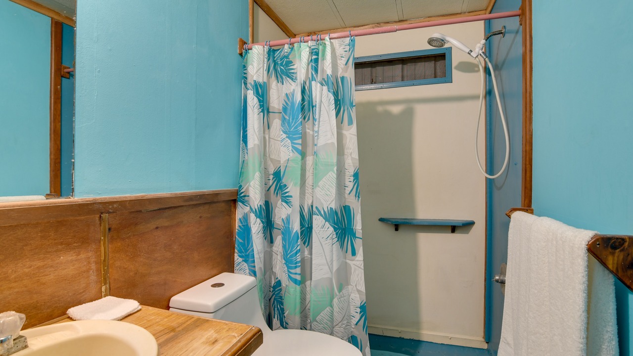 Photo of Bathroom in Carroll County