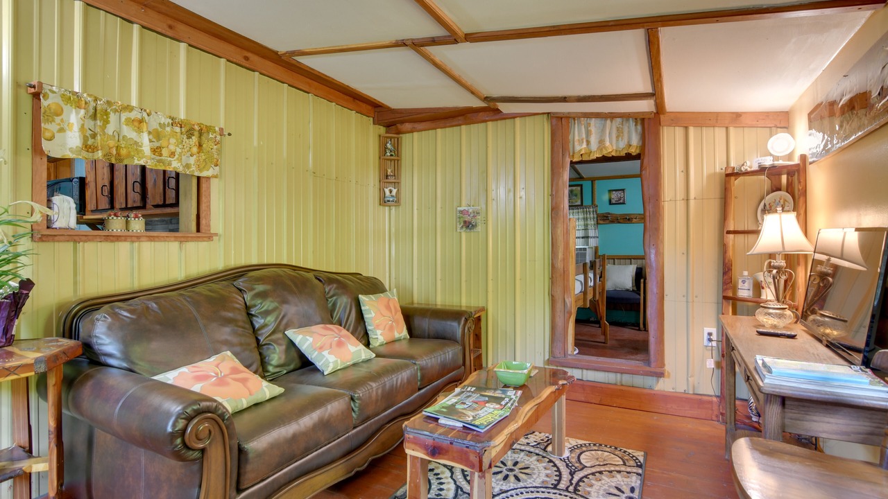 Photo of Bedroom in Carroll County