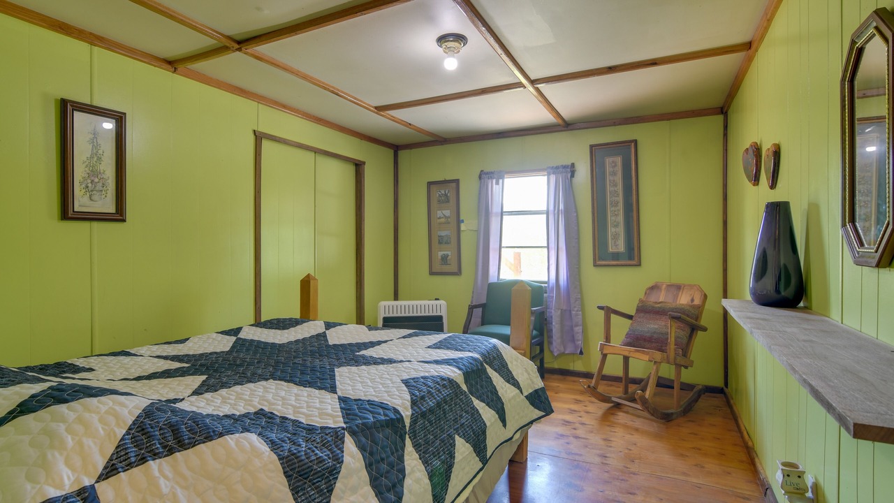 Photo of Bedroom in Carroll County