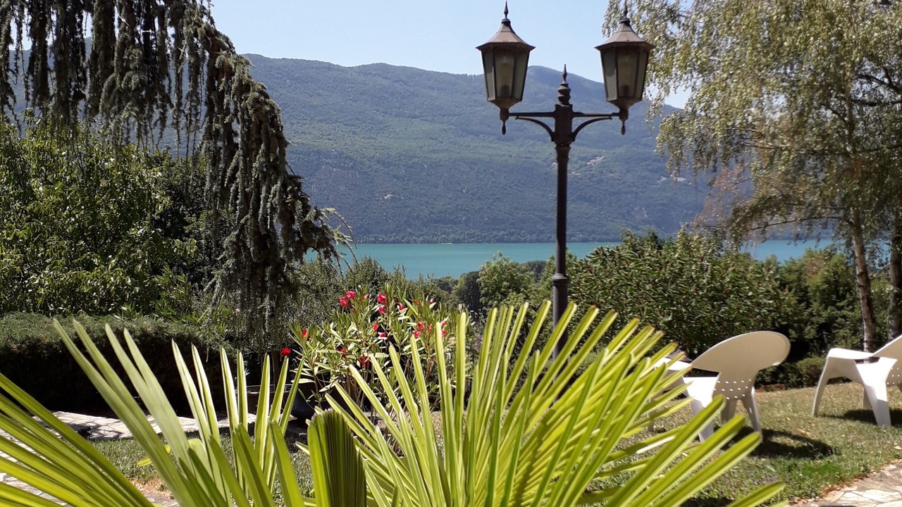 Photo of Outdoor in Brison-Saint-Innocent