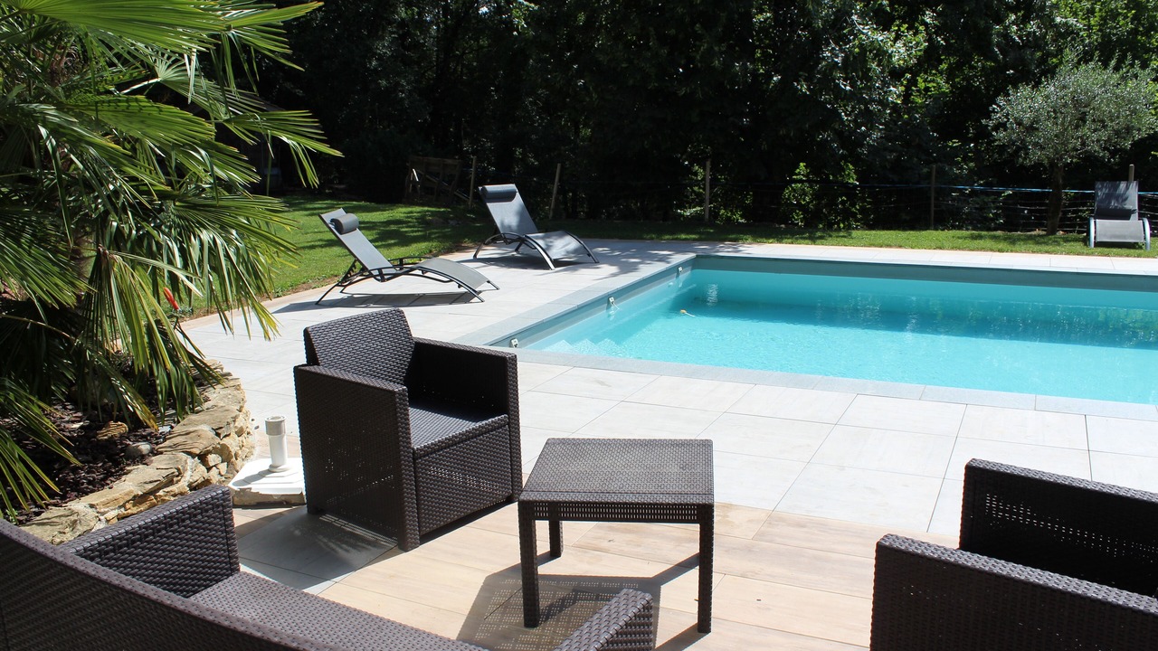 Photo of Outdoor in Brison-Saint-Innocent