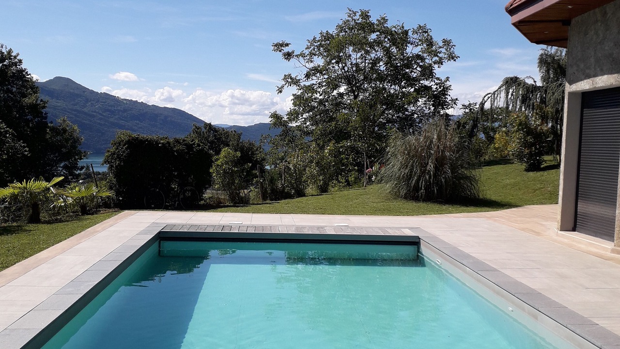 Photo of Outdoor in Brison-Saint-Innocent