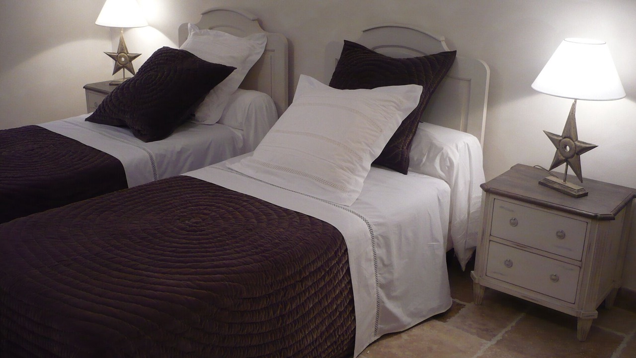 Photo of Bedroom in Eguisheim