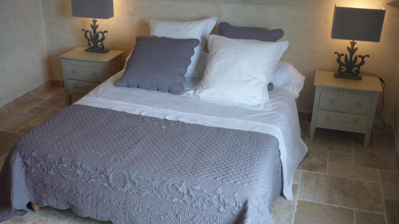 Photo of Bedroom in Eguisheim