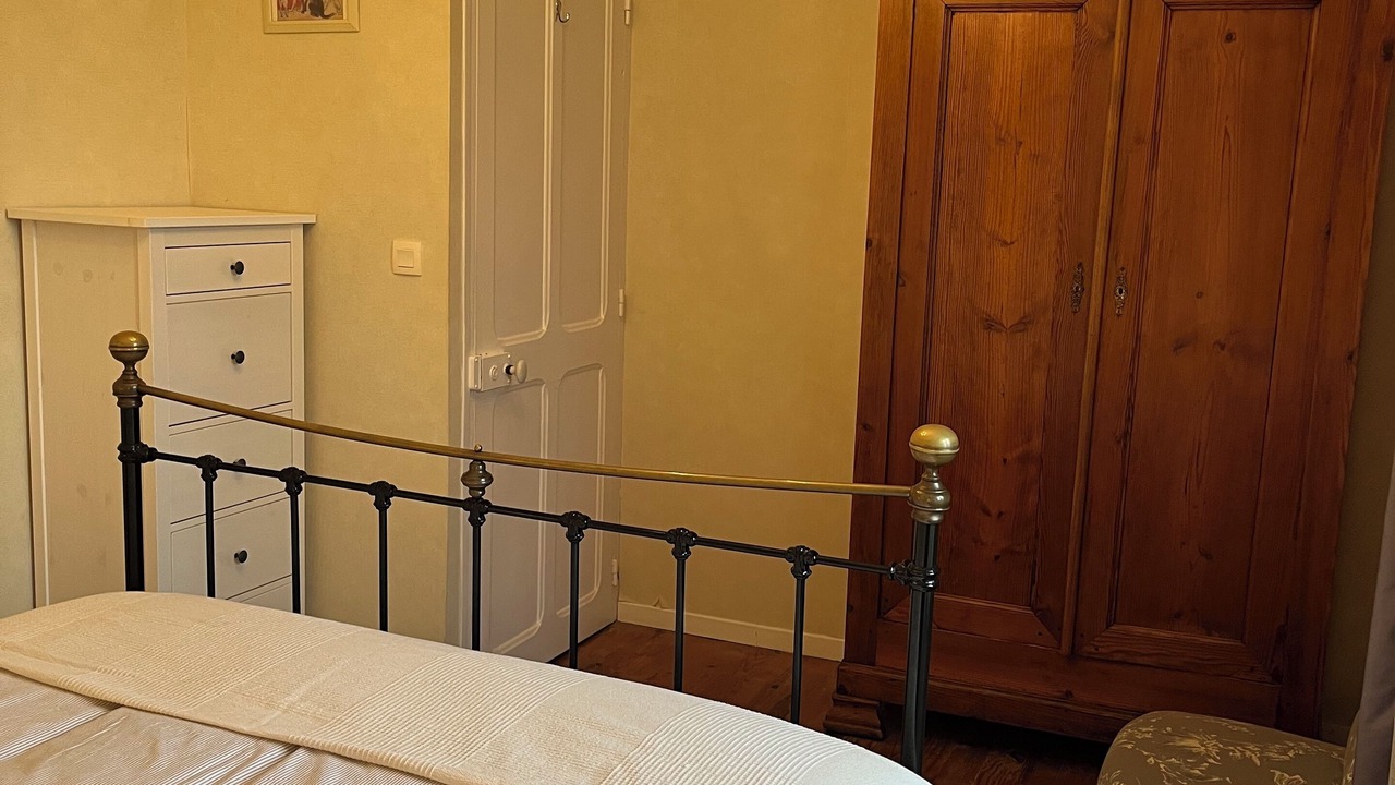 Photo of Bedroom in Marseillette
