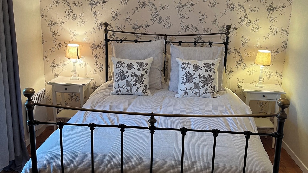 Photo of Bedroom in Marseillette
