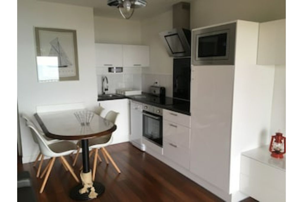 Photo of Kitchen in Banyuls-sur-Mer